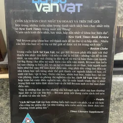 Lịch sử vạn vật Bill Bryson 727829