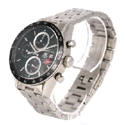 TAG Heuer Carrera Tachymeter Chrono Toscana Hill Road LTD CV201Q.BA0794 SS tự động - Hàng hiệu Chính hãng 881618