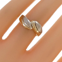 Nhẫn K14YG/K14WG - Hàng hiệu Authentic 850513