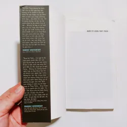 Nhật Ký Đặng Thuỳ Trâm 997008