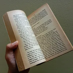 The English patient, sách ngoại văn tiếng Anh english book tiểu thuyết  707862