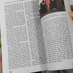 Văn Nghệ Quân Đội (Số 837+838) 1018890