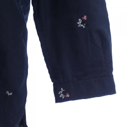 【Mã giảm giá】Áo sơ mi PATOU 636431