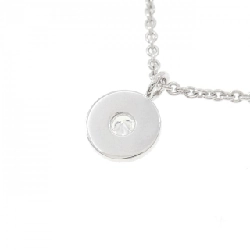 Tiffany 1837 Circle Necklace - Hàng hiệu Authentic 842520