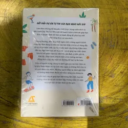 THỬ THÁCH TỰ TIN - TIẾN SĨ ROB YEUNG 937254