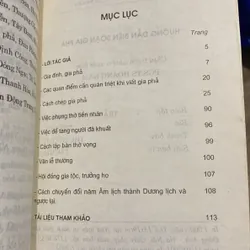 HƯỚNG DẪN BIÊN SOẠN GIA PHẢ (XB 2002) 698349