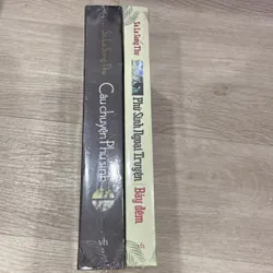 Câu chuyện phù sinh + Ngoại truyện phù sinh  713061