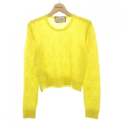 【Mã giảm giá】Gucci GUCCI Áo len