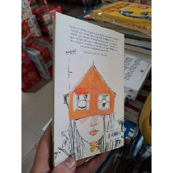 Lối Đi Ngay Dưới Chân Mình - Nguyễn Lê My Hoàn - 2012 mới 80% ố - VĂN HỌC - HMT3012 749961