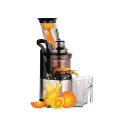 Máy ép chậm KALITE KL-565 MÀU ĐEN-BẠC CHÍNH HÃNG MỚI 100% 574492
