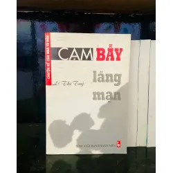 Cạm bẫy lãng mạn - Lê Thị Túy