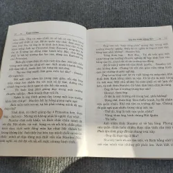 BẦY THÚ TRƯỚC BẢNG ĐEN - EVAN HUNTER 574307