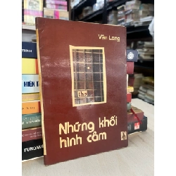 Những khối hình câm - Vân Long