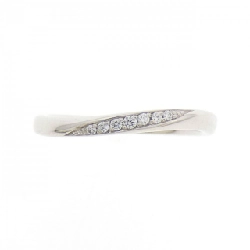 Nhẫn kim cương 4゜C - Hàng hiệu Authentic 834949