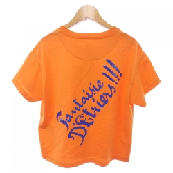 Áo thun HERMES - Hàng hiệu Chính hãng 640371