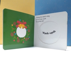Combo Sách Cùng chơi trốn tìm cho bé mới 100% 503779
