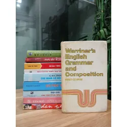 English Grammar and Composition – Harcourt Brace Jovanovich 531257