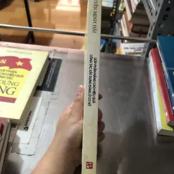 Góp phần nâng cao hiệu quả công tác xây dựng Đảng ở cơ sở 977541