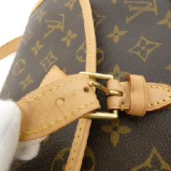 Túi xách vai Louis Vuitton Monogram Salony M42250 - Hàng hiệu Chính hãng 802950