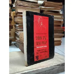 Tôn Tử Binh Pháp Ứng Dụng Vào Quản Lí Xí Nghiệp - Phương Nghi 126310