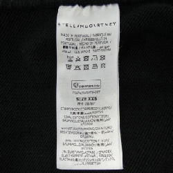 Áo khoác nỉ STELLA MCCARTNEY Sunshine Hoodie 632255