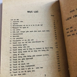 CÁCH CHỌN THUỐC TRỊ BỆNH  531192