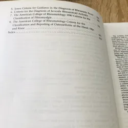 PRIMER ON THE RHEUMATIC DISEASES (Tenth Edition) 1007280