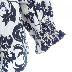 クリスチャンディオール CHRISTIAN DIOR 311B10A3130 Top - Hàng hiệu Authentic 822516