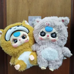 Búp Bê Baby Tee 1000886