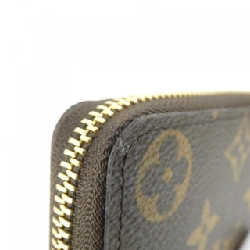 Ví Louis Vuitton Monogram Porte-Feuille Clemence M60742 622478