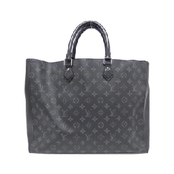 Túi xách Louis Vuitton Monogram Eclipse Grand Sac M44733