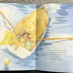 Combo 3 cuốn truyện tranh cho bé 973536