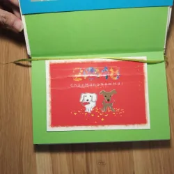 Cây chuối non đi giày xanh (Bìa Cứng) nna 957783