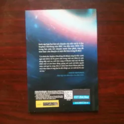 [Sách Khoa Học] Lỗ Đen (Stephen Hawking) Các Bài Thuyết Giảng Trên Đài BBC 1002885