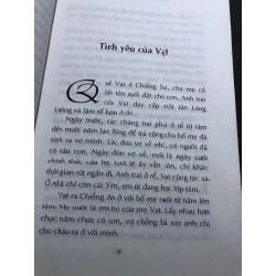 Vị mặn hoa tử huyền 2008 mới 70% ố bẩn nhẹ Châu Hồng Thủy HPB0906 SÁCH VĂN HỌC 459276