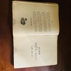 Hiền ngu nhân duyên kinh (trọn bộ 9 quyển năm 1964) 719675