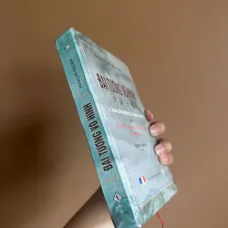 Đại Tượng Vô Hình hay Bàn Về Tính Phi - Khách Thể Qua Hội Họa - Francois Jullien 728070