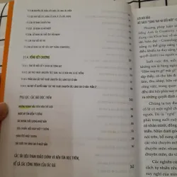 CÁC THỦ THUẬT SÁNG TẠO CƠ BẢN Phần 1. GS Tiến sỹ Phan Dũng 704355