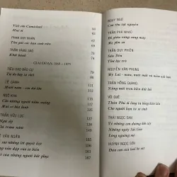 VIẾT TRÊN ĐƯỜNG TRANH ĐẤU 784399