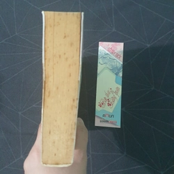 "Bức thư bị lãng quên" - Cố Tây Tước 493163