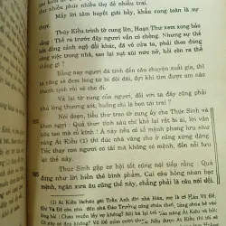 TRUYỆN KIỀU ĐỐI CHIẾU - PHẠM ĐAN QUẾ 561596
