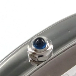 Cartier Tank Francaise SM W51008Q3 SS Quartz - Hàng hiệu Chính hãng 874398