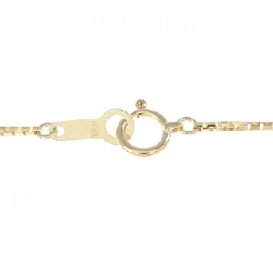 Dây chuyền Venetian K18YG - Hàng hiệu Chính hãng 864657