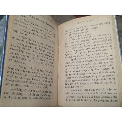 Tình yêu và lý tưởng - Thomas Mann ( bản dịch Huỳnh Phan Anh )