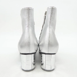 Giày boot SALVATORE FERRAGAMO 656262