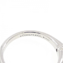 Nhẫn Solitaire Cổ Điển Tiffany 0.21CT - Hàng hiệu Chính hãng 834581