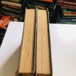 SÁCH LỄ – MÙA QUANH NĂM I & II ✝️ 1970 755199