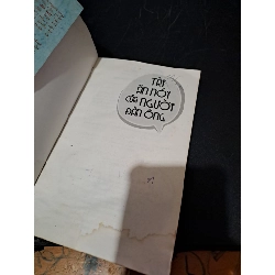 Tài ăn nói của người đàn ông mới 80% bẩn bìa, có vệt nước 2018 Hoàng Văn Tuấn HCM1604 KỸ NĂNG 919436