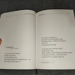 NGANG QUA CÁNH ĐỒNG - THƠ HOÀNG QUÝ 729317