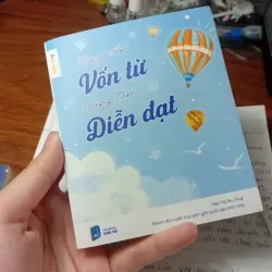 Sách nâng cấp vốn từ naang tầm diễn đạt 1006955